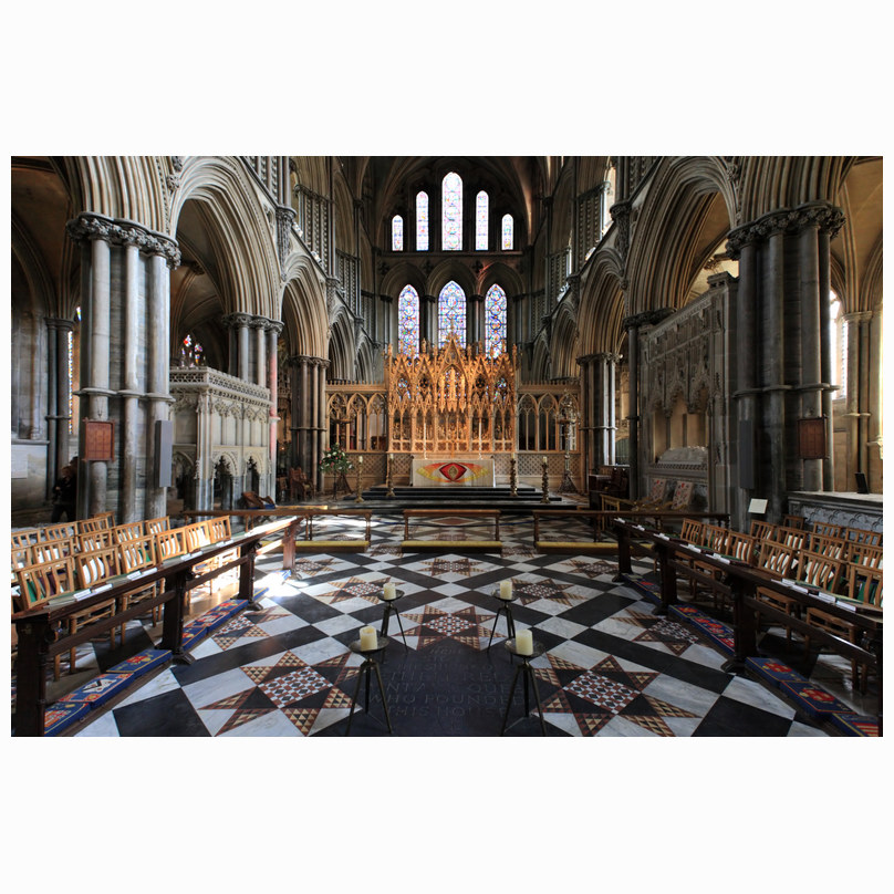 Ely Cathedral