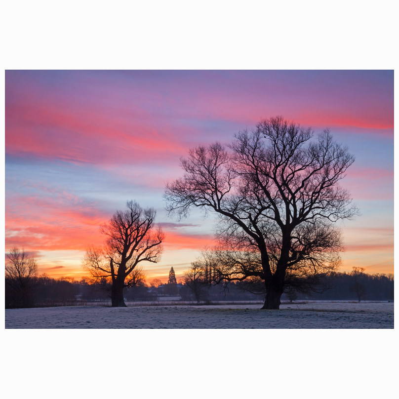 Grantchester take two