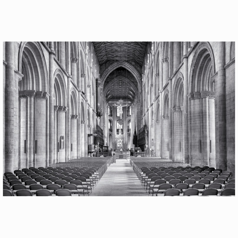 Peterborough Cathedral