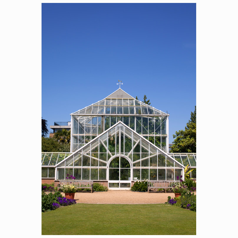 Botanical Glasshouses