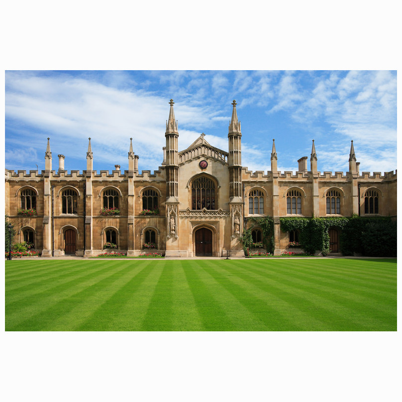 Corpus Christi College