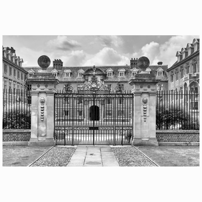 St Catherine's College