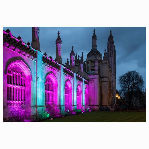 Cambridge e-Luminate