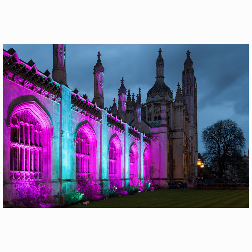 Cambridge e-Luminate