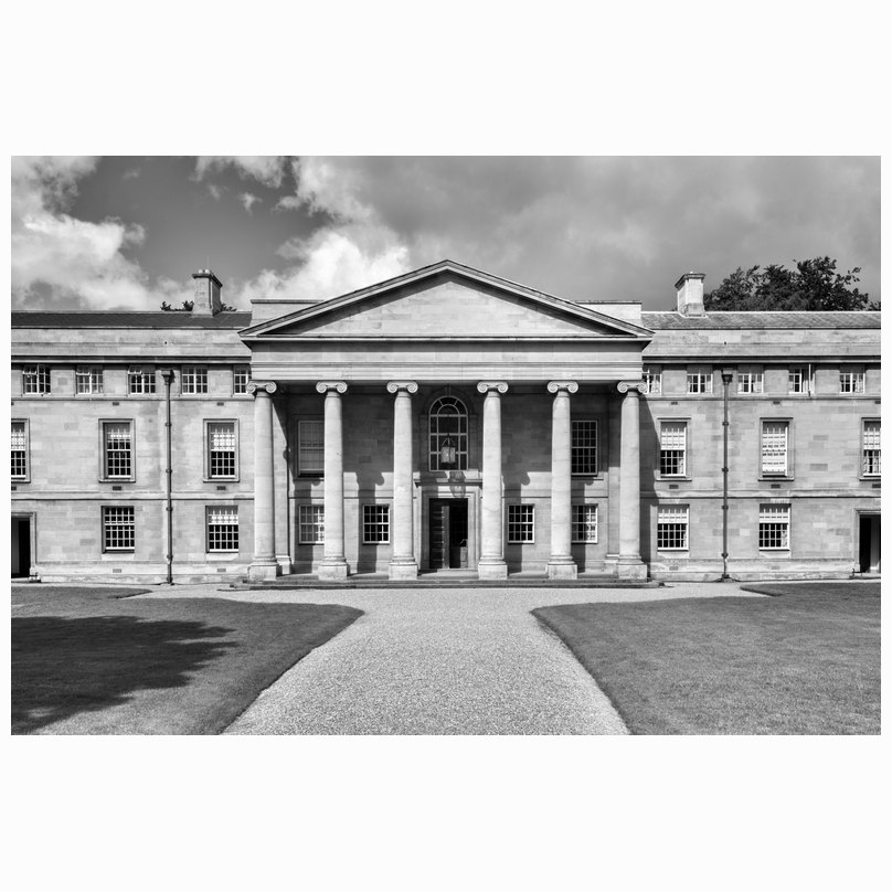 Downing College