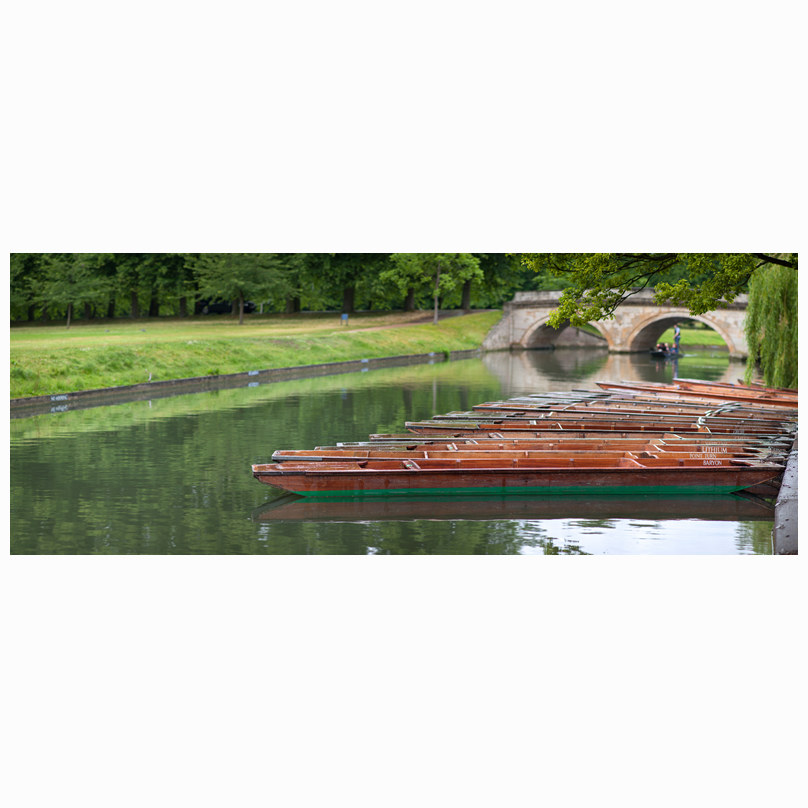 Summers evening - Trinity